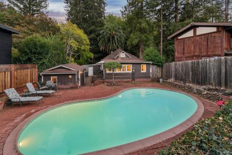 40 Sycamore Avenue Larkspur CA 94939