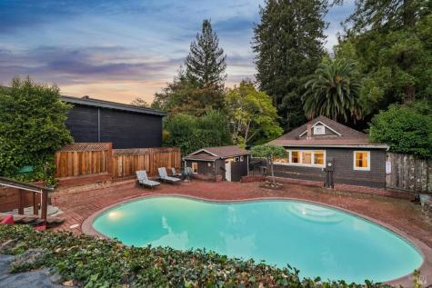 40 Sycamore Avenue Larkspur CA 94939