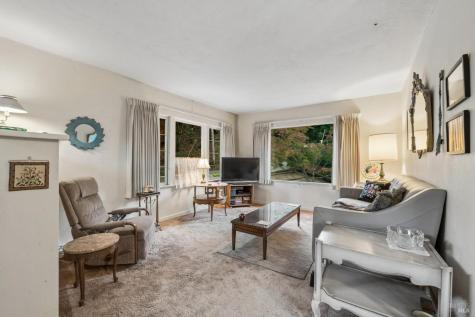 40 Sycamore Avenue Larkspur CA 94939