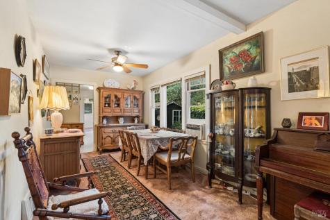 40 Sycamore Avenue Larkspur CA 94939