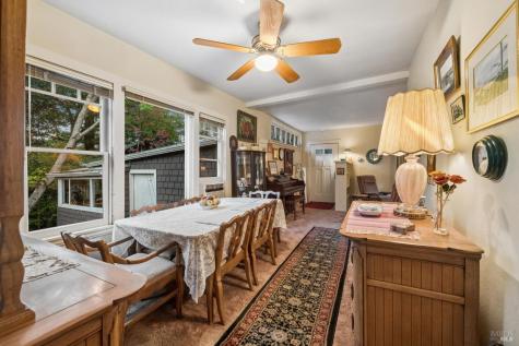 40 Sycamore Avenue Larkspur CA 94939