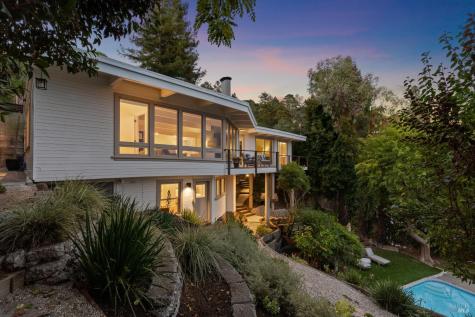 151 Tamalpais Avenue Mill Valley CA 94941