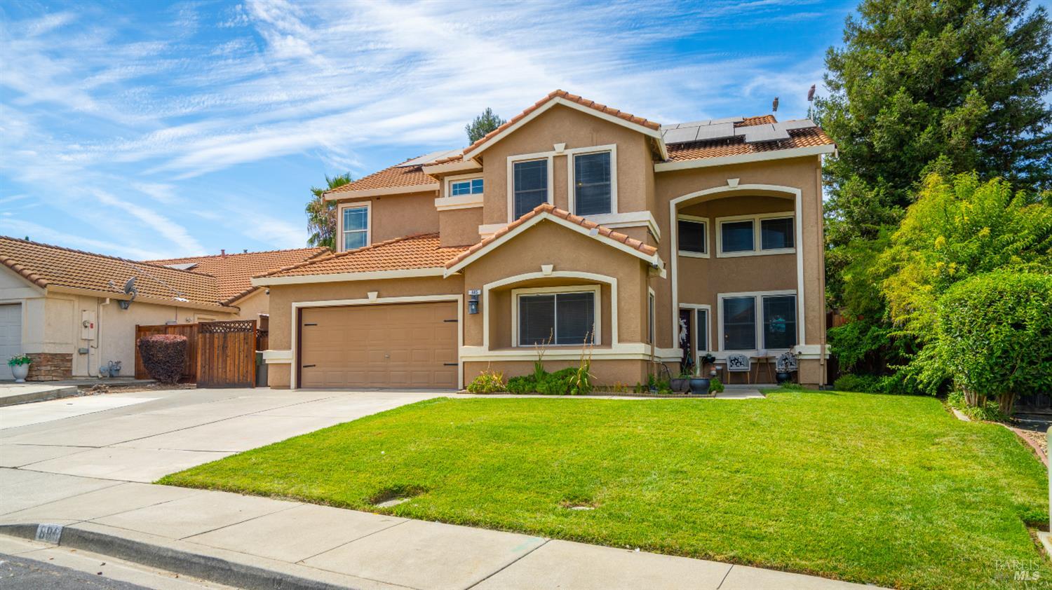 885 Kells Circle Vacaville CA 95688