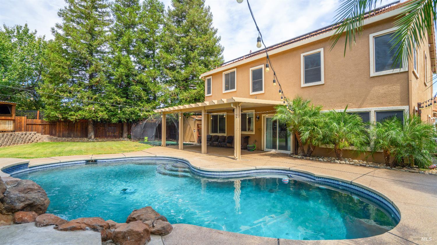 885 Kells Circle Vacaville CA 95688