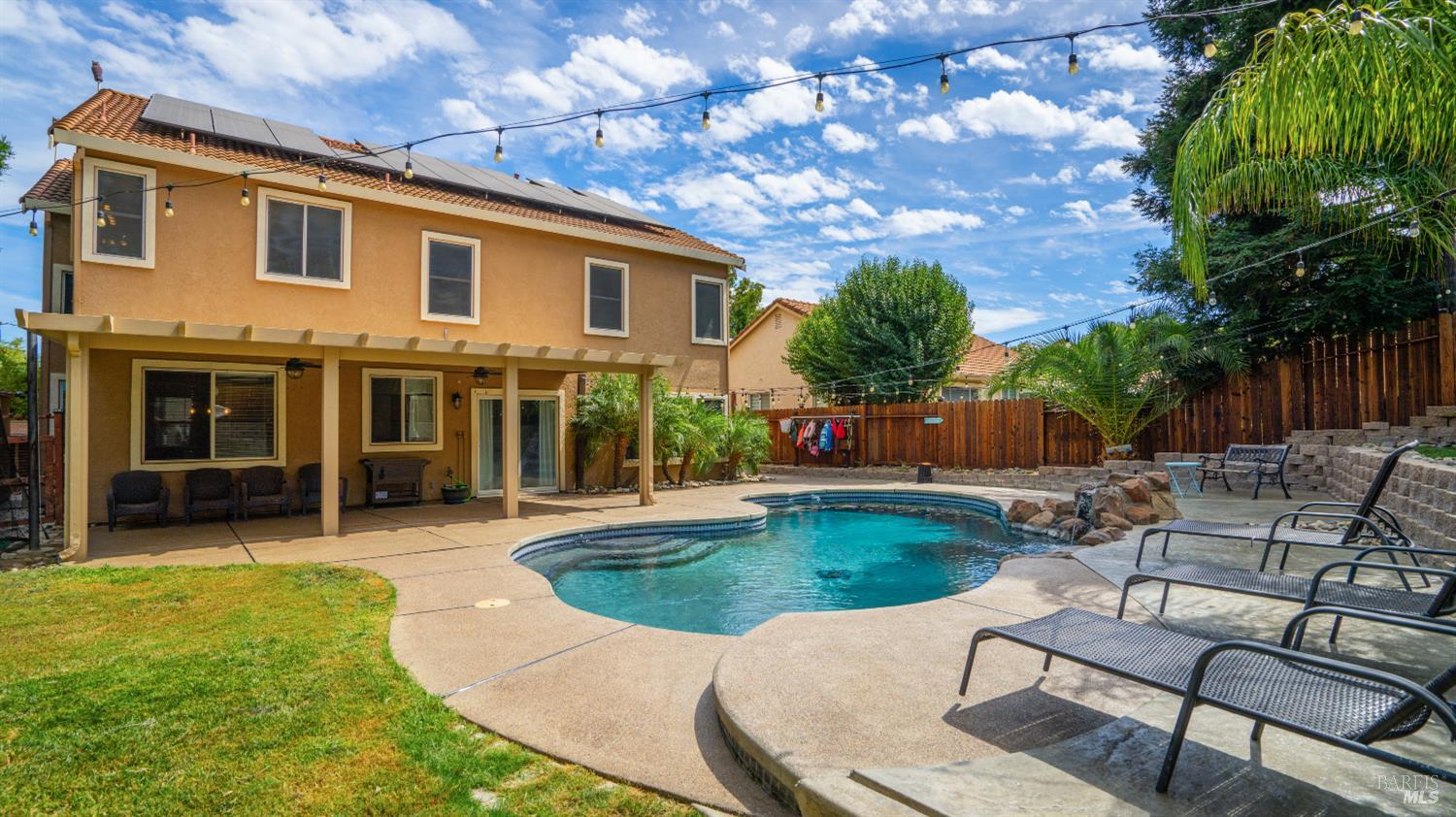 885 Kells Circle Vacaville CA 95688