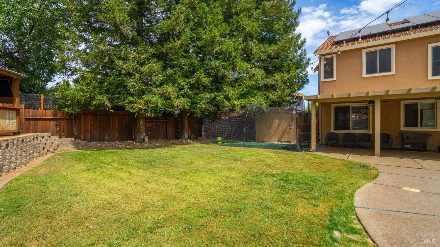 885 Kells Circle Vacaville CA 95688