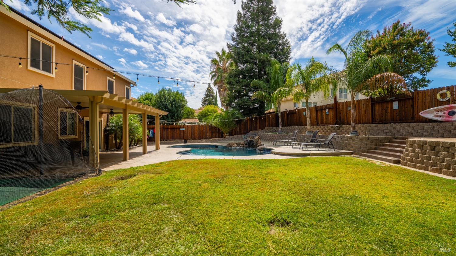 885 Kells Circle Vacaville CA 95688