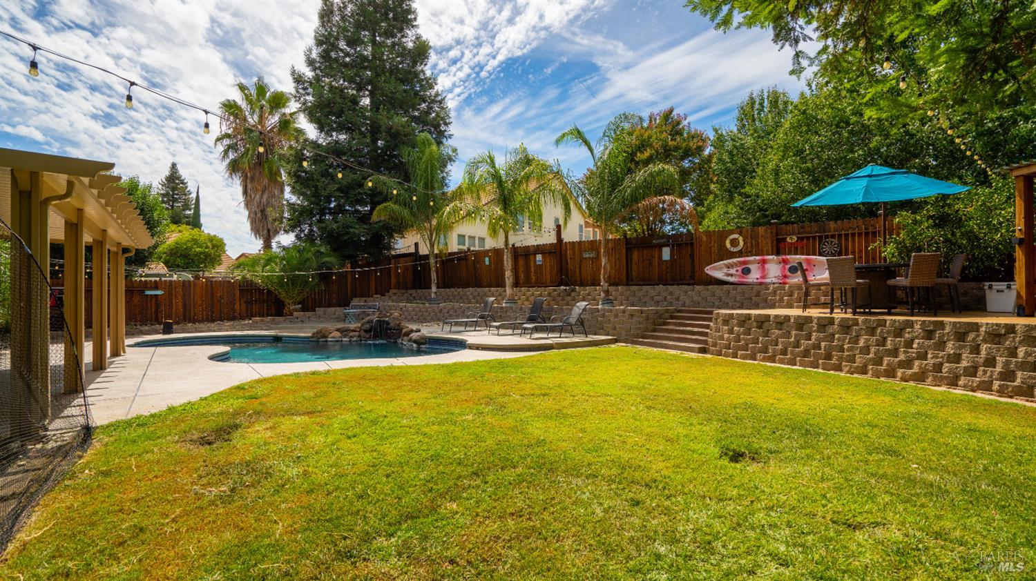 885 Kells Circle Vacaville CA 95688