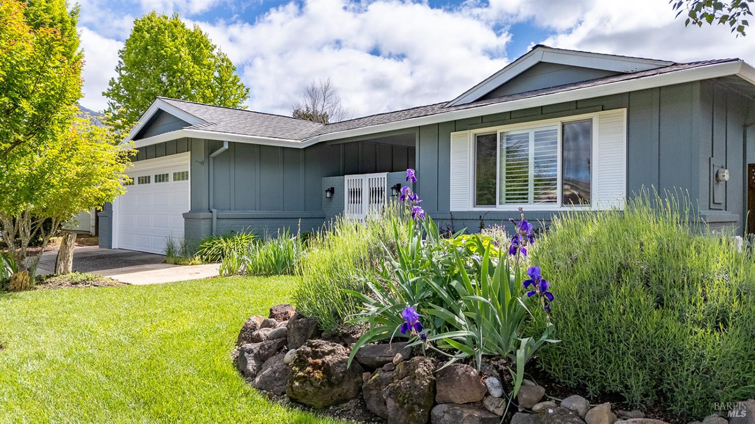 339 Mockingbird Circle Santa Rosa CA 95409