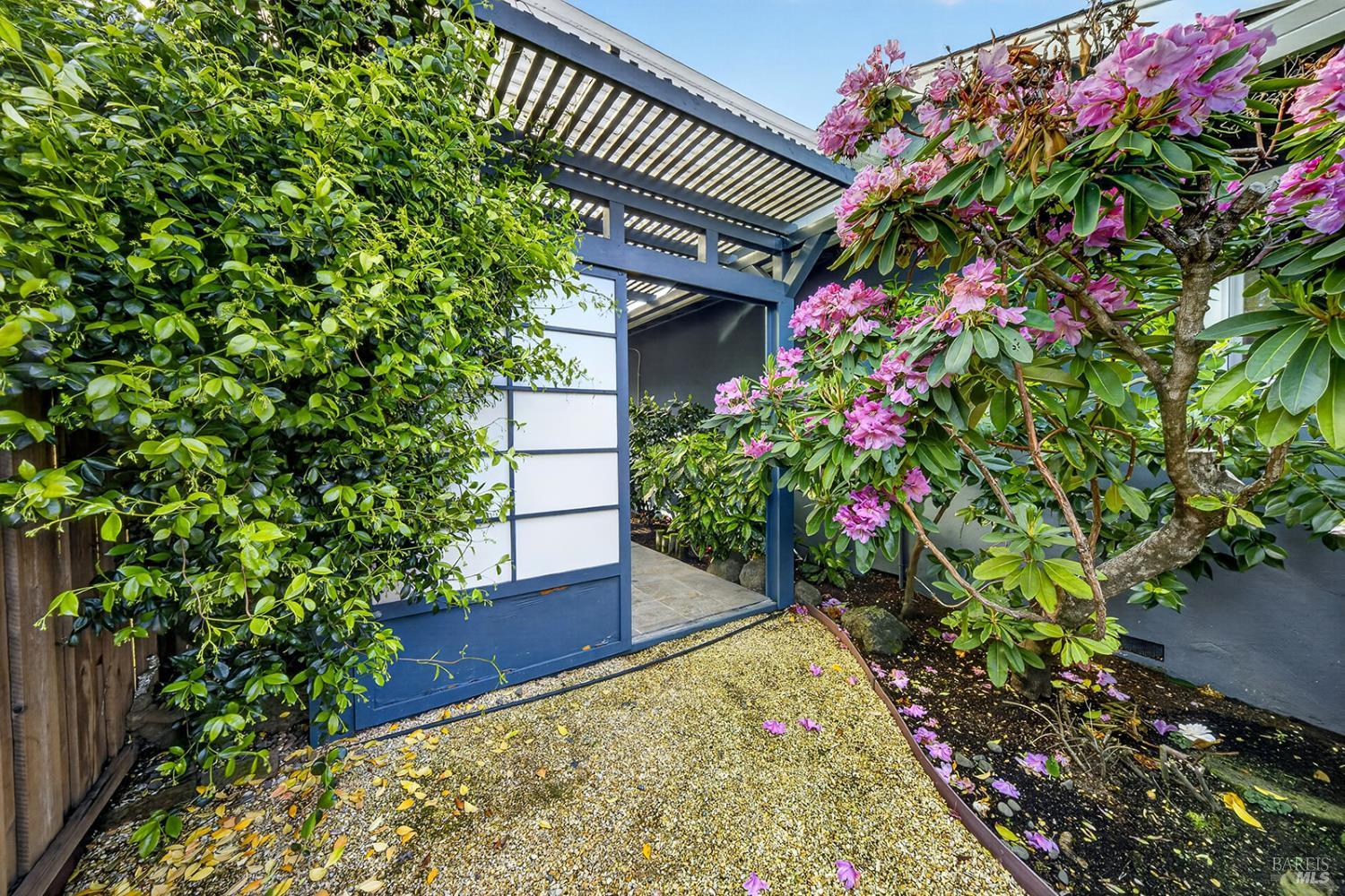 339 Mockingbird Circle Santa Rosa CA 95409