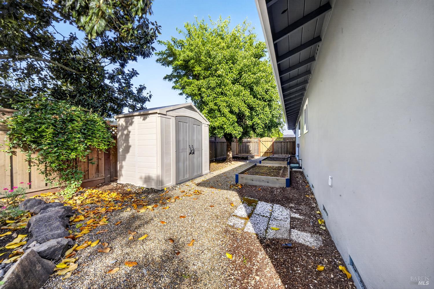 339 Mockingbird Circle Santa Rosa CA 95409