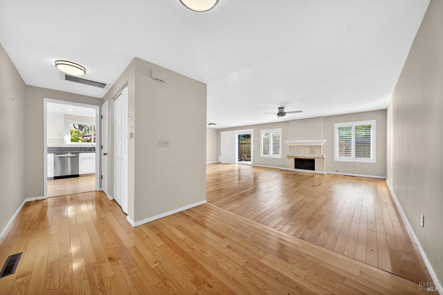 339 Mockingbird Circle Santa Rosa CA 95409