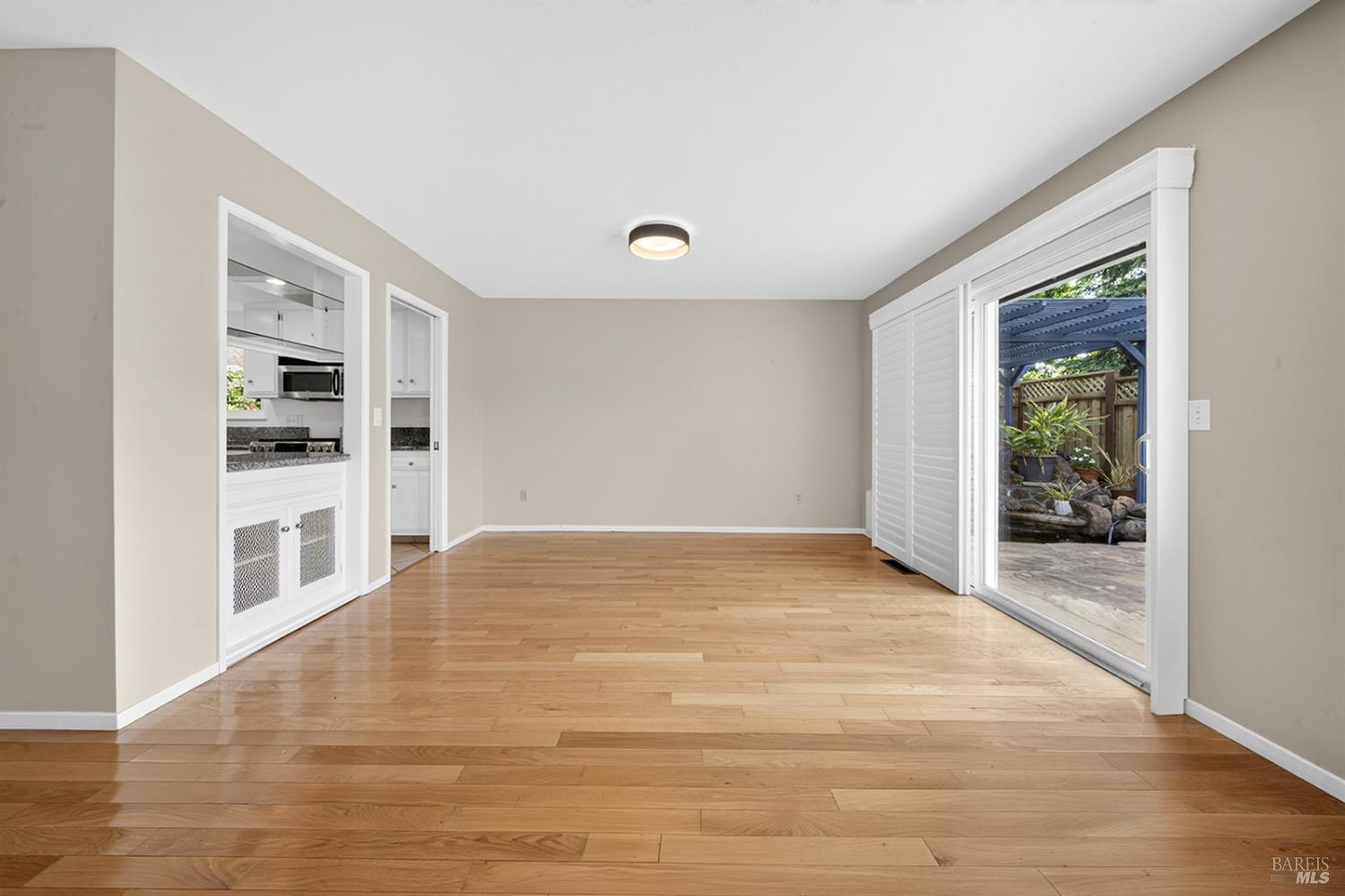 339 Mockingbird Circle Santa Rosa CA 95409