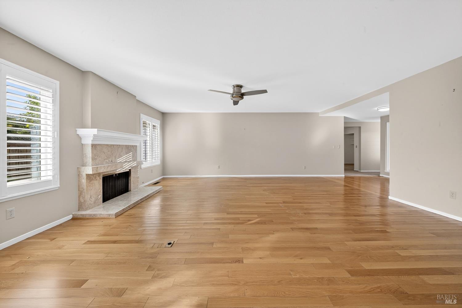 339 Mockingbird Circle Santa Rosa CA 95409