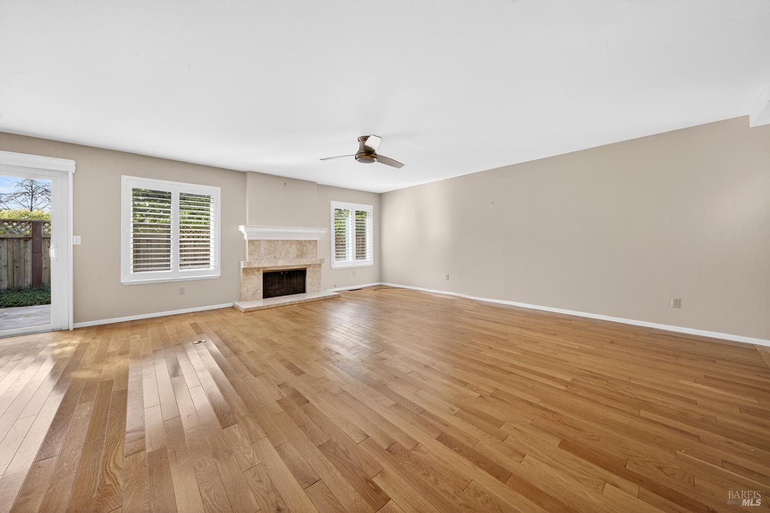 339 Mockingbird Circle Santa Rosa CA 95409