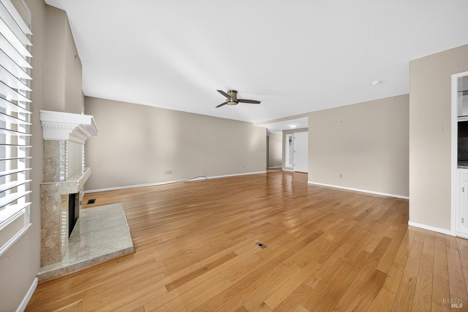 339 Mockingbird Circle Santa Rosa CA 95409