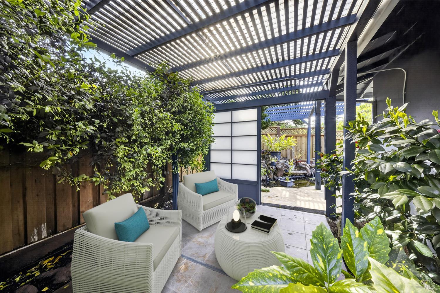 339 Mockingbird Circle Santa Rosa CA 95409