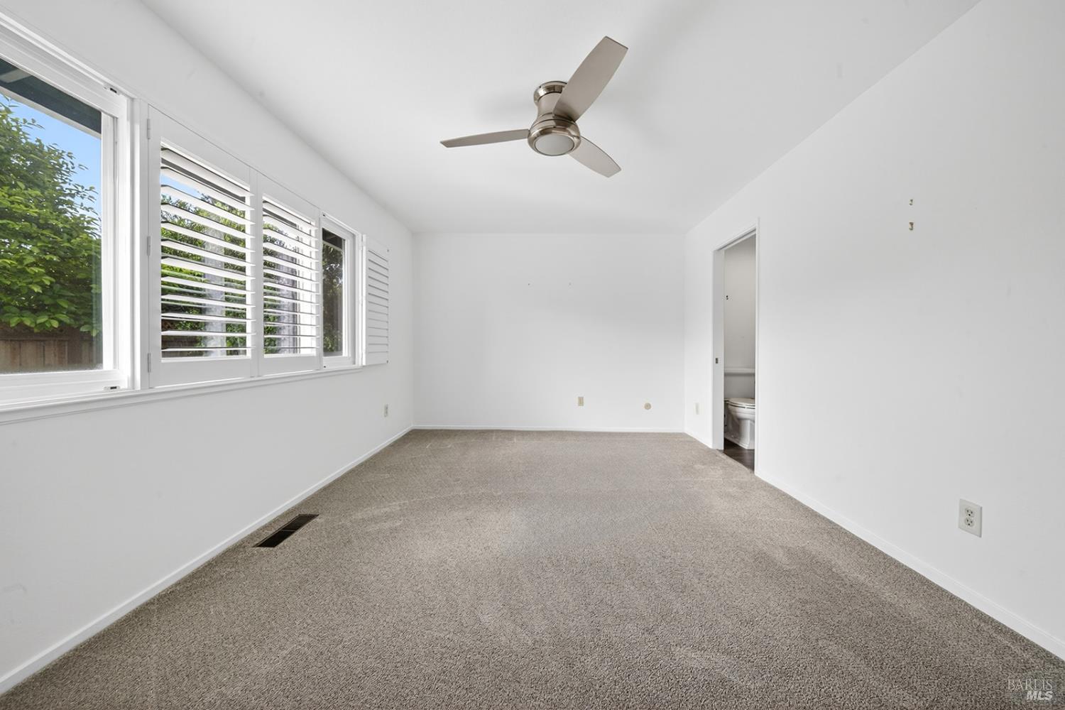 339 Mockingbird Circle Santa Rosa CA 95409