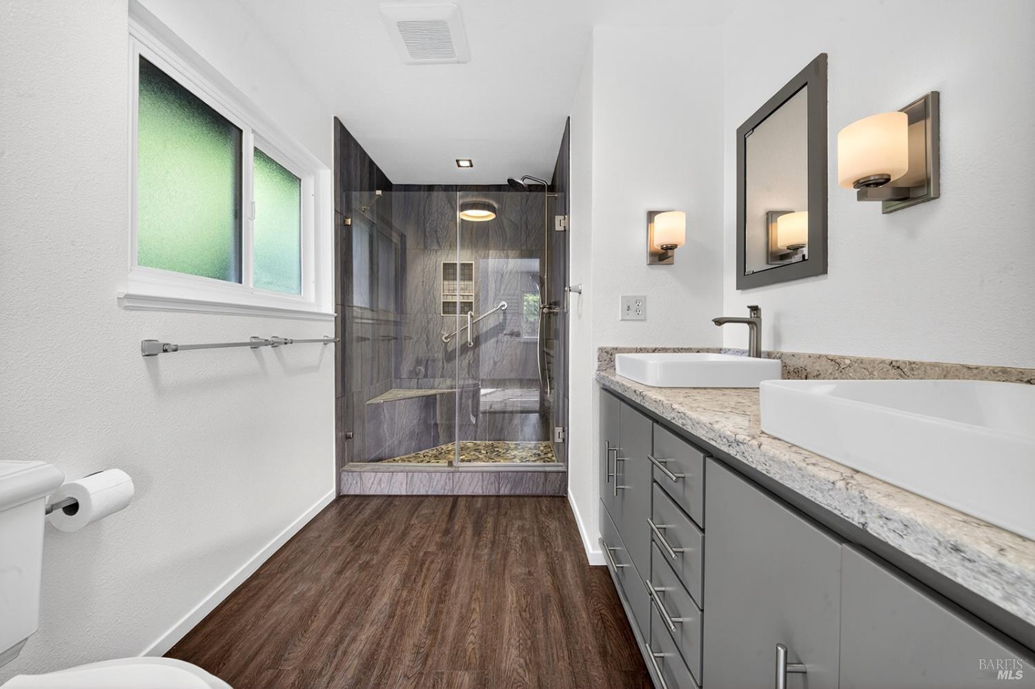 339 Mockingbird Circle Santa Rosa CA 95409