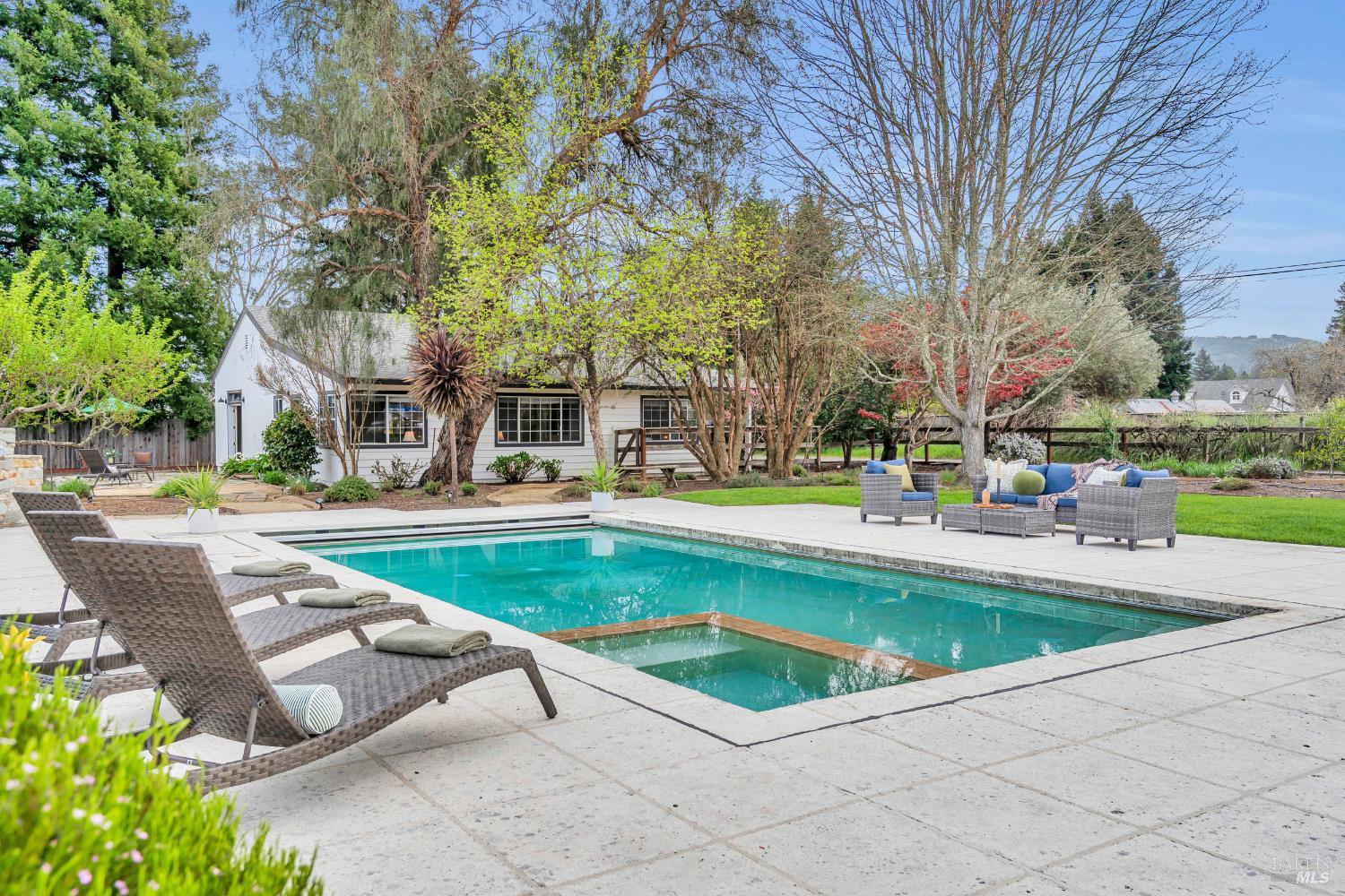 8854 Egg Farm Lane Kenwood CA 95452