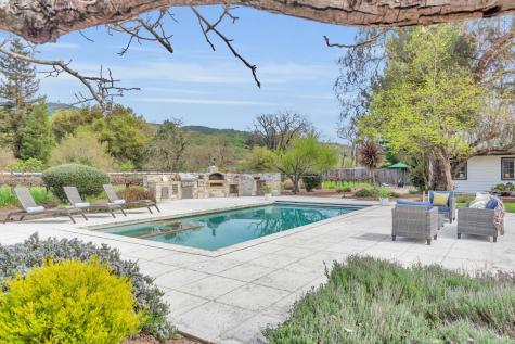 8854 Egg Farm Lane Kenwood CA 95452