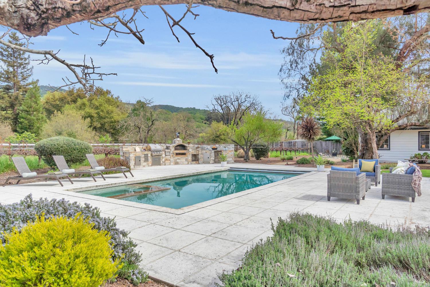 8854 Egg Farm Lane Kenwood CA 95452