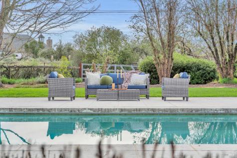 8854 Egg Farm Lane Kenwood CA 95452