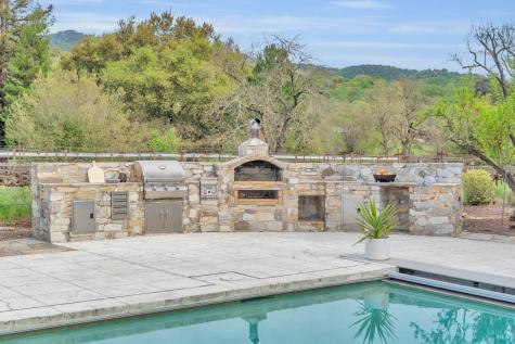 8854 Egg Farm Lane Kenwood CA 95452