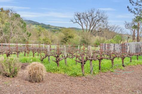 8854 Egg Farm Lane Kenwood CA 95452