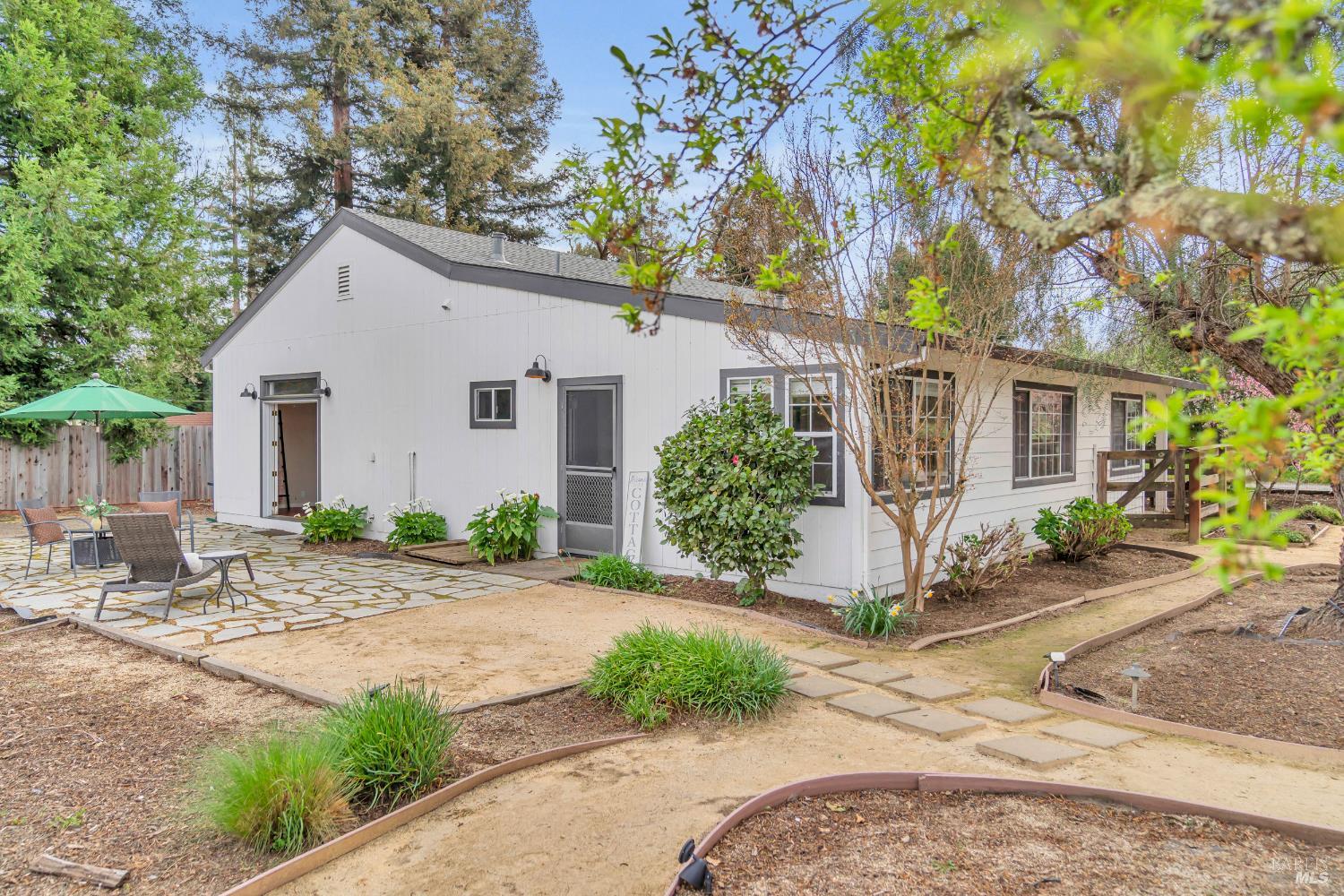 8854 Egg Farm Lane Kenwood CA 95452