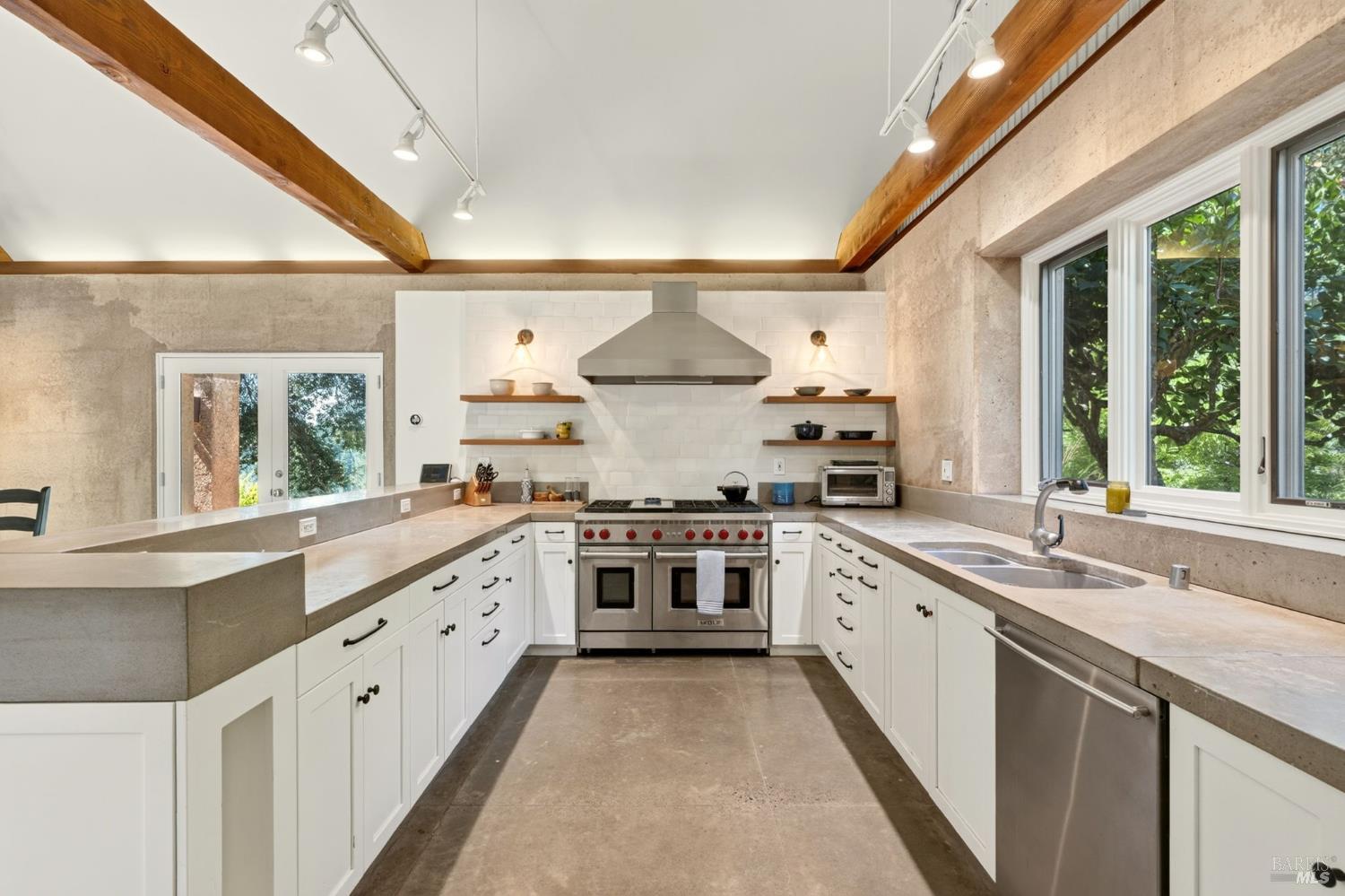 14931 Kramer Lane Philo CA 95466