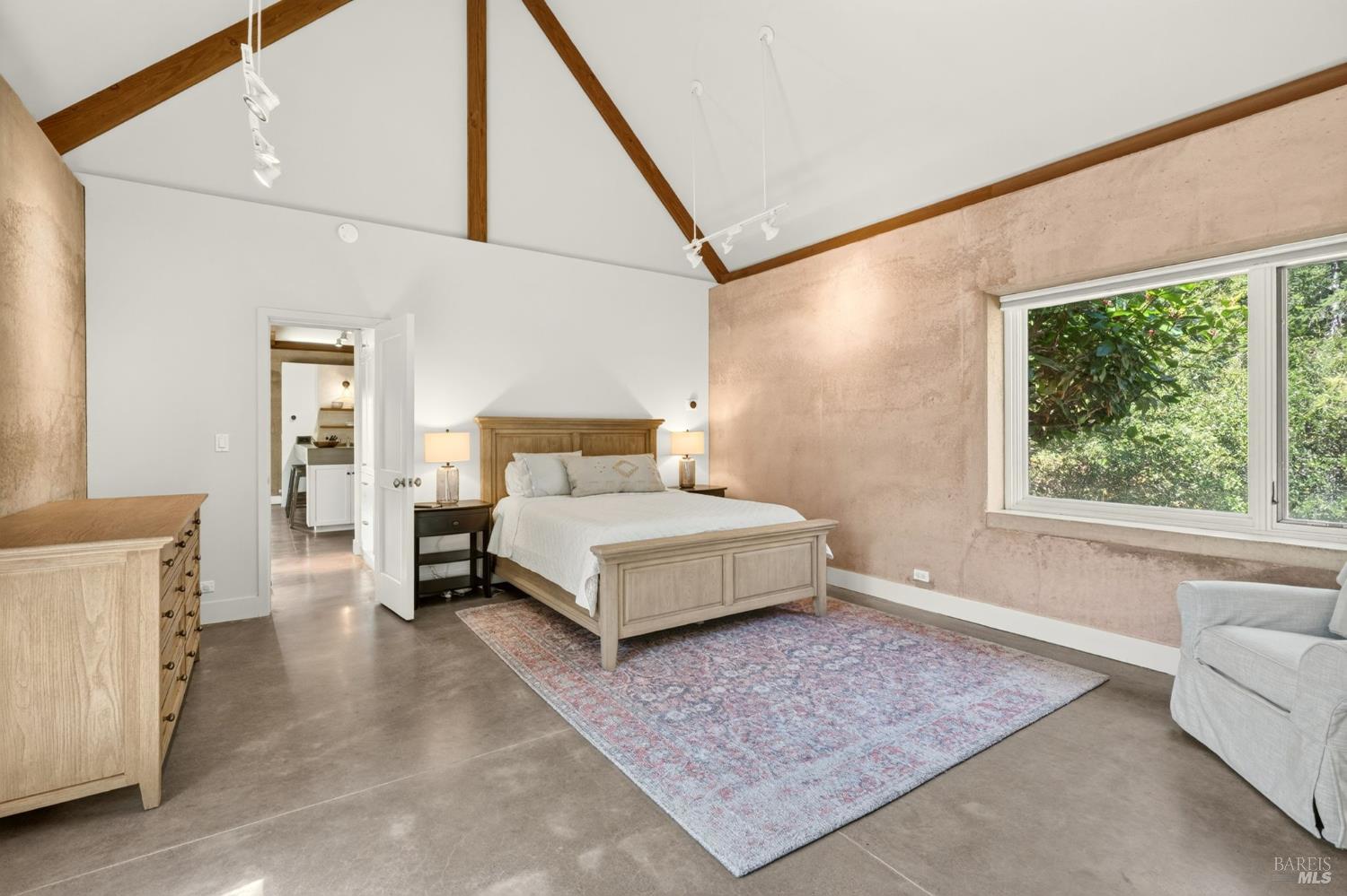 14931 Kramer Lane Philo CA 95466