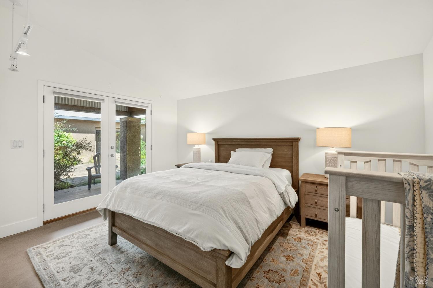 14931 Kramer Lane Philo CA 95466
