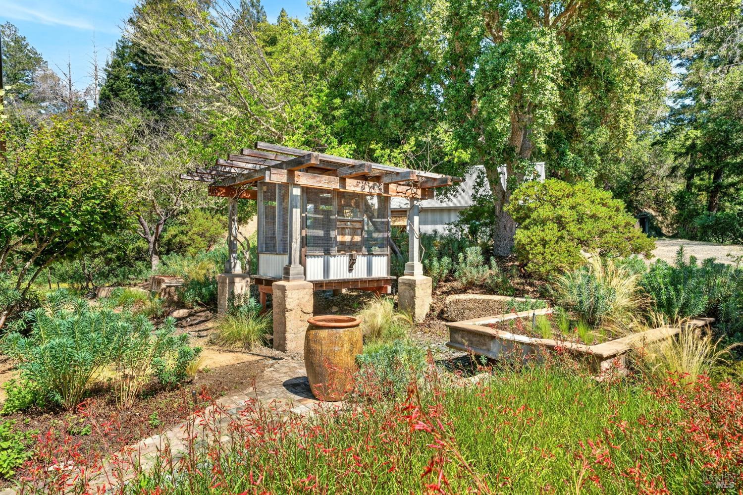 14931 Kramer Lane Philo CA 95466