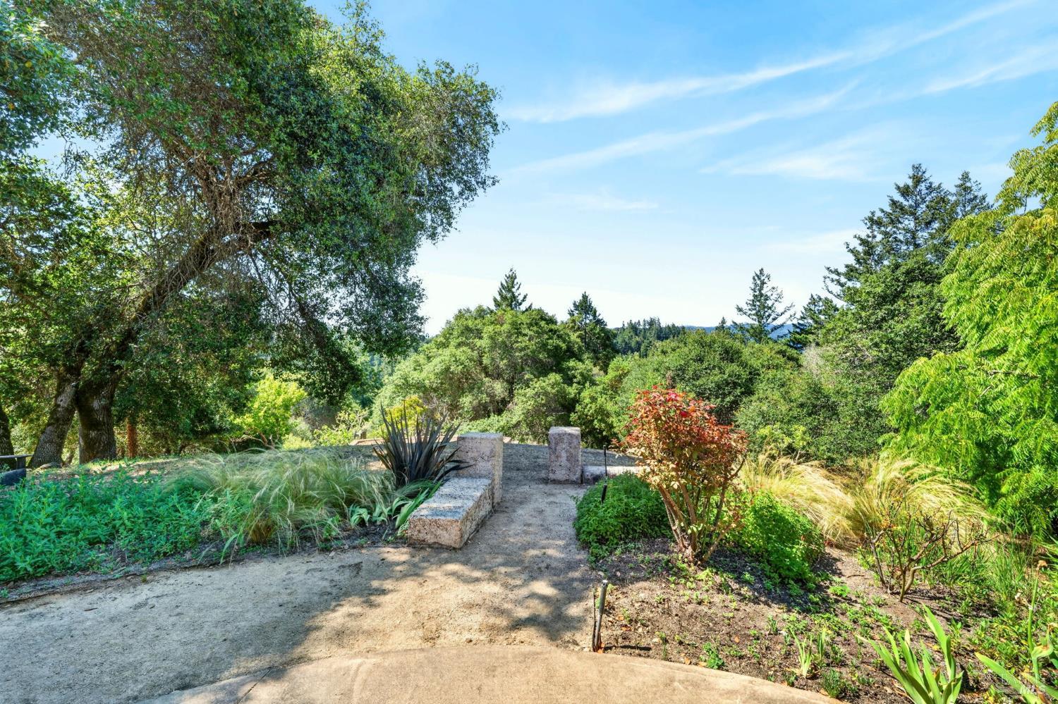 14931 Kramer Lane Philo CA 95466
