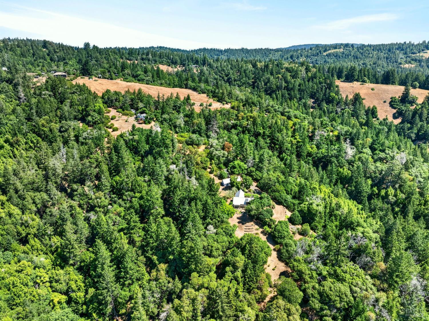 14931 Kramer Lane Philo CA 95466