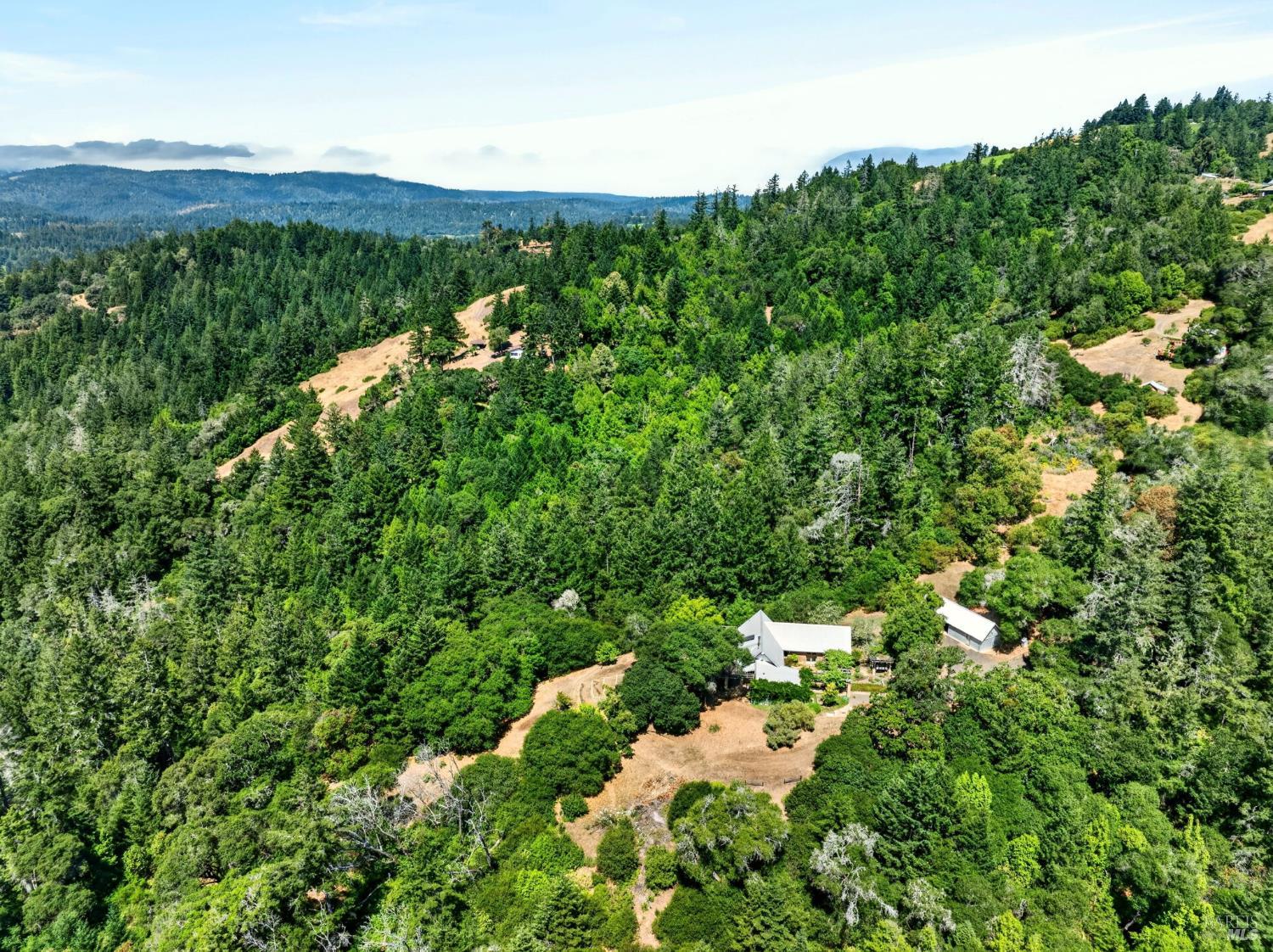 14931 Kramer Lane Philo CA 95466