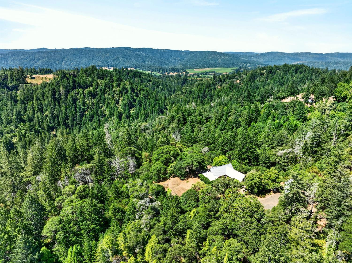 14931 Kramer Lane Philo CA 95466