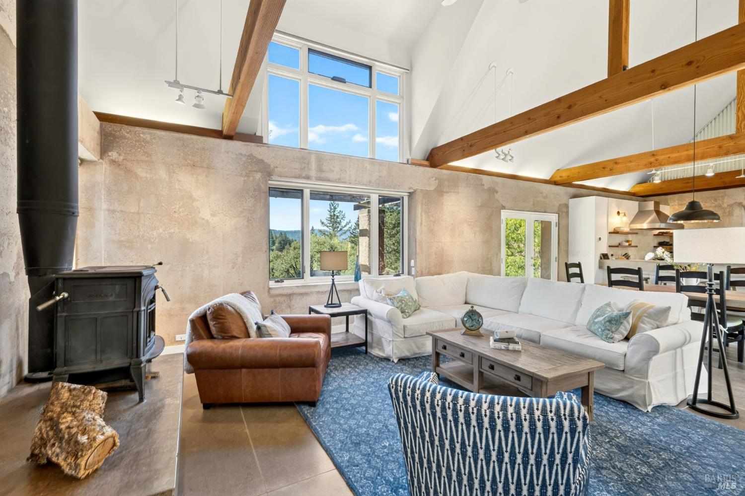 14931 Kramer Lane Philo CA 95466