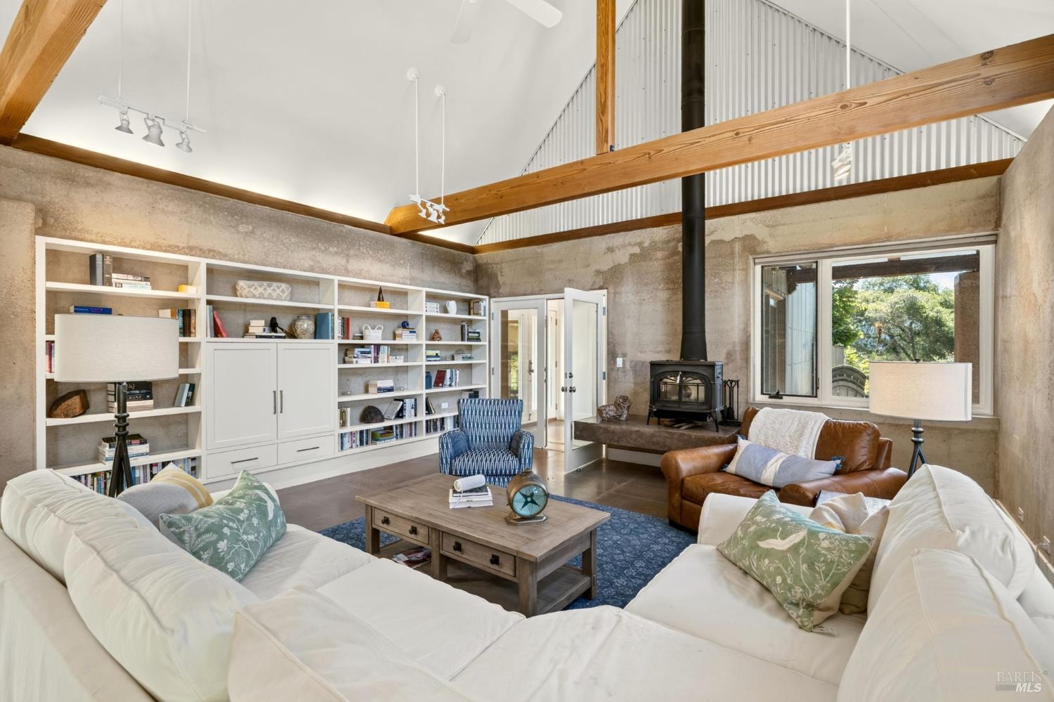 14931 Kramer Lane Philo CA 95466