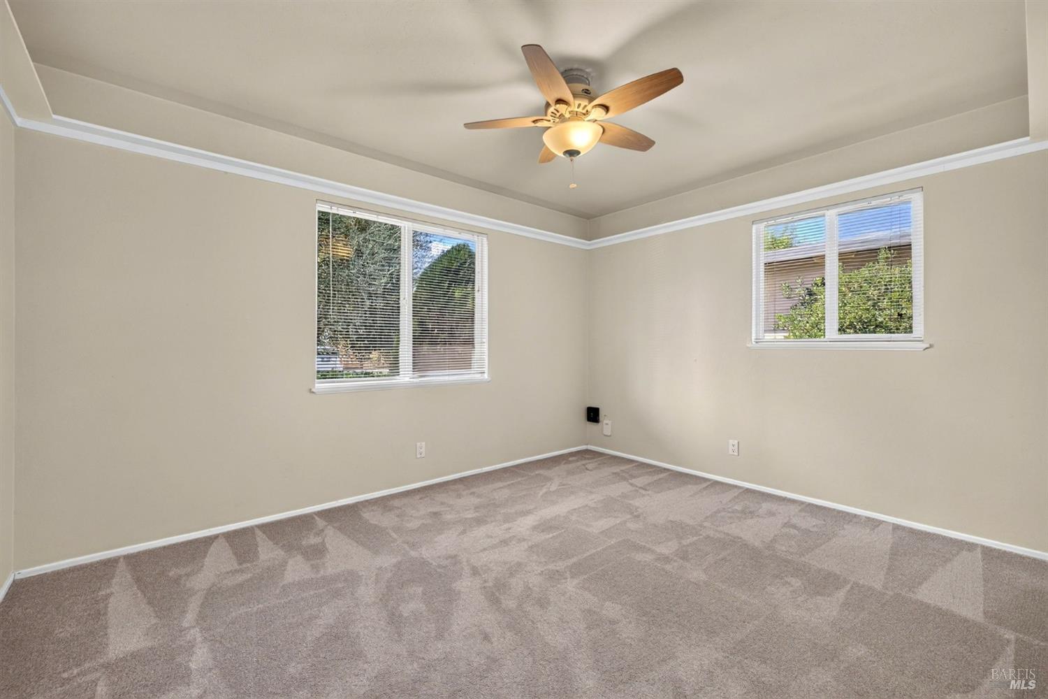652 Corlano Avenue Santa Rosa CA 95404