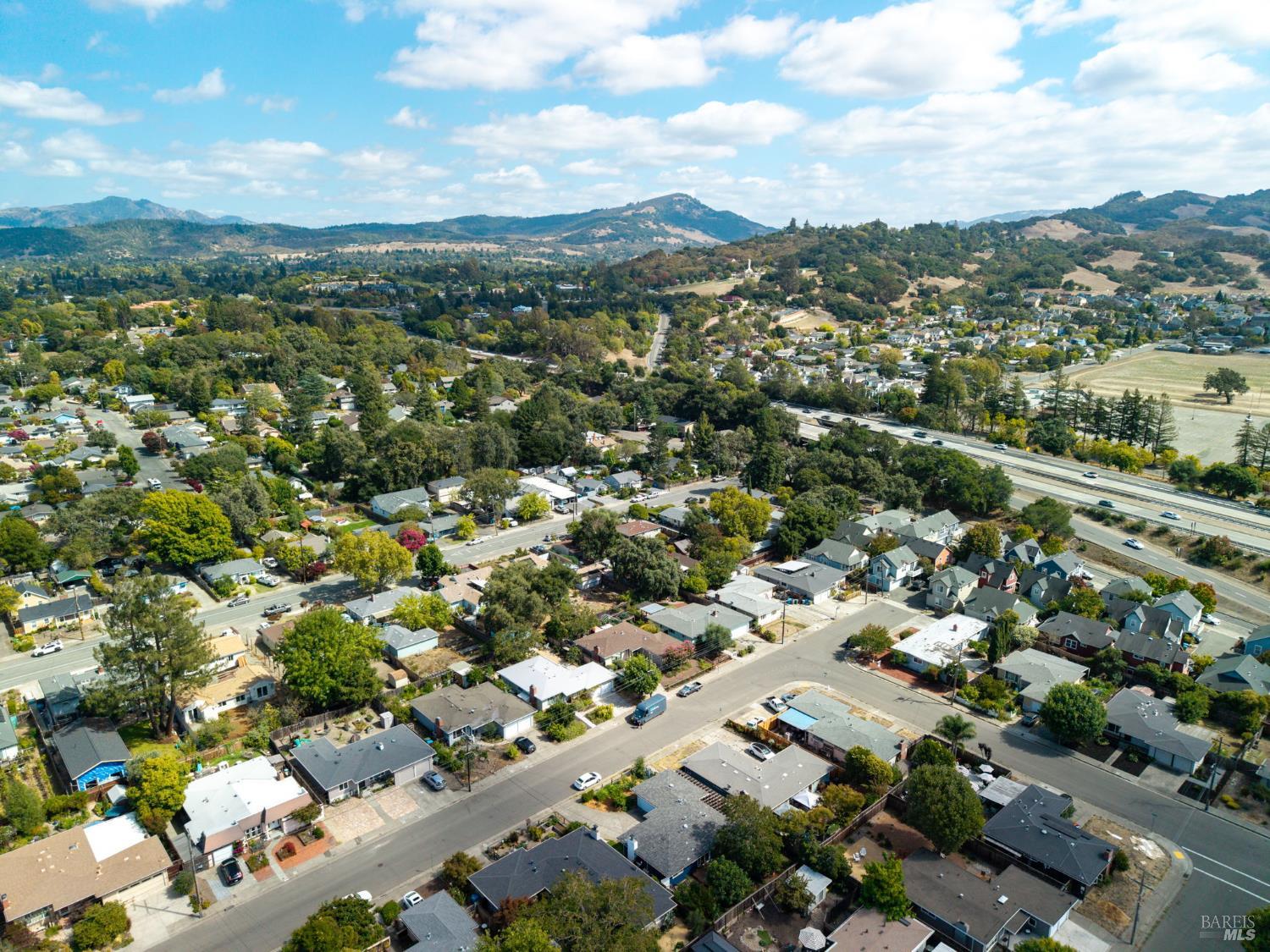 652 Corlano Avenue Santa Rosa CA 95404