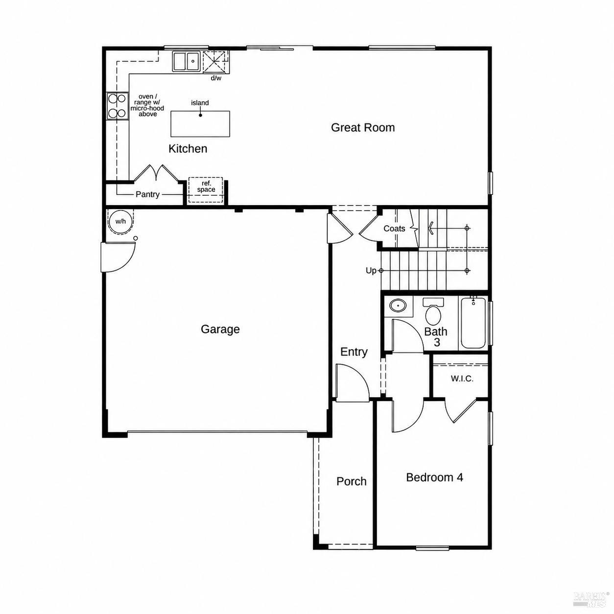 20 River Edge Court Oakley CA 94561
