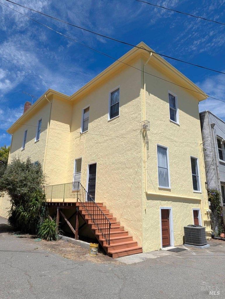1547 4th Street San Rafael CA 94901