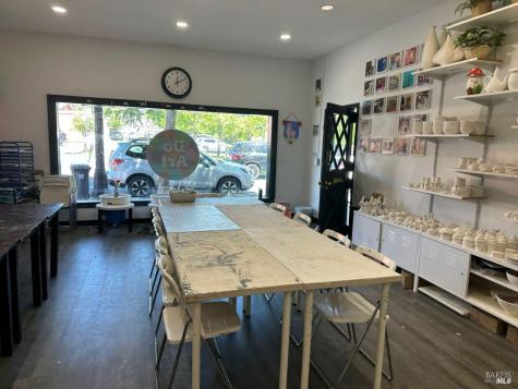 1547 4th Street San Rafael CA 94901