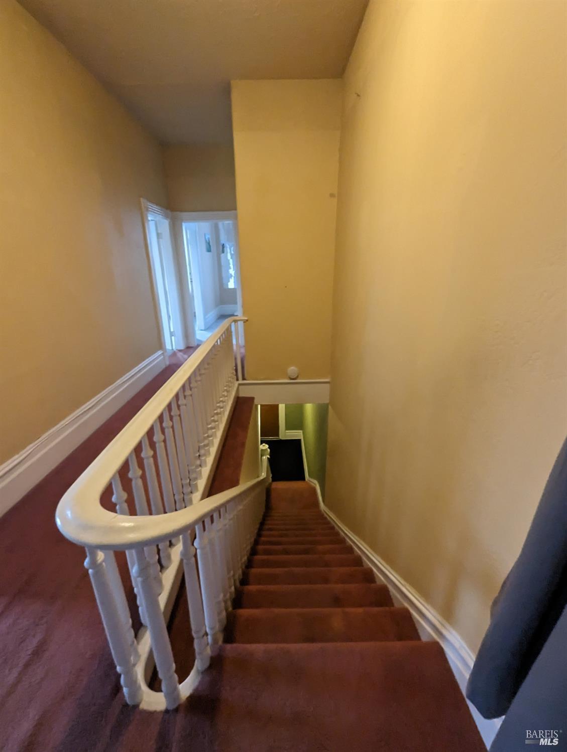 1547 4th Street San Rafael CA 94901