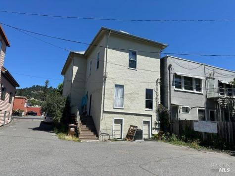 1547 4th Street San Rafael CA 94901