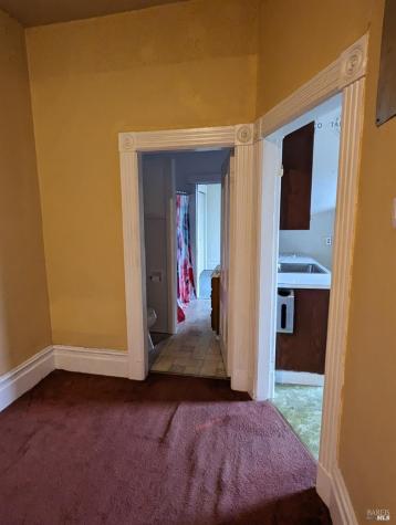1547 4th Street San Rafael CA 94901