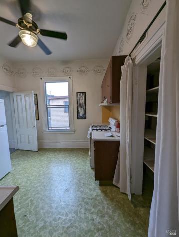 1547 4th Street San Rafael CA 94901