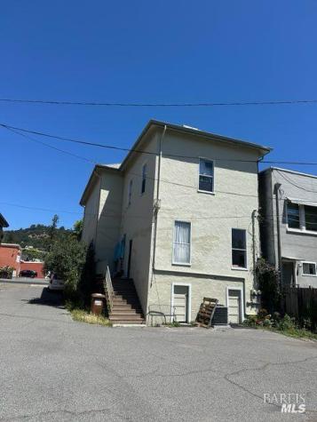 1547 4th Street San Rafael CA 94901